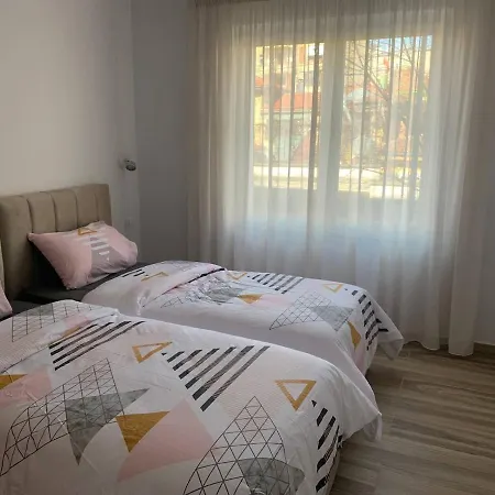 Apartment Central Apartment Tirana Tirana