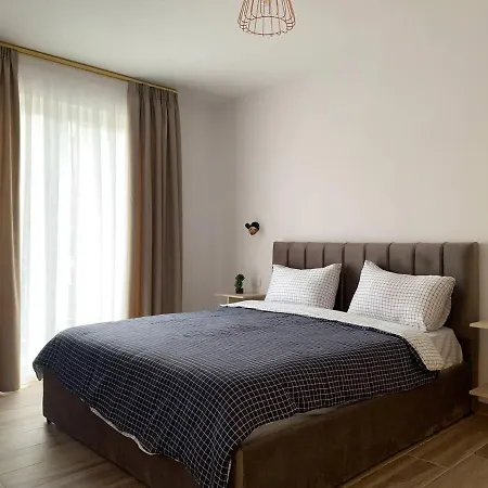 Apartment Central Apartment Tirana Tirana