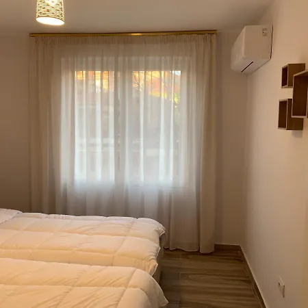 Central Apartment Tirana Tirana